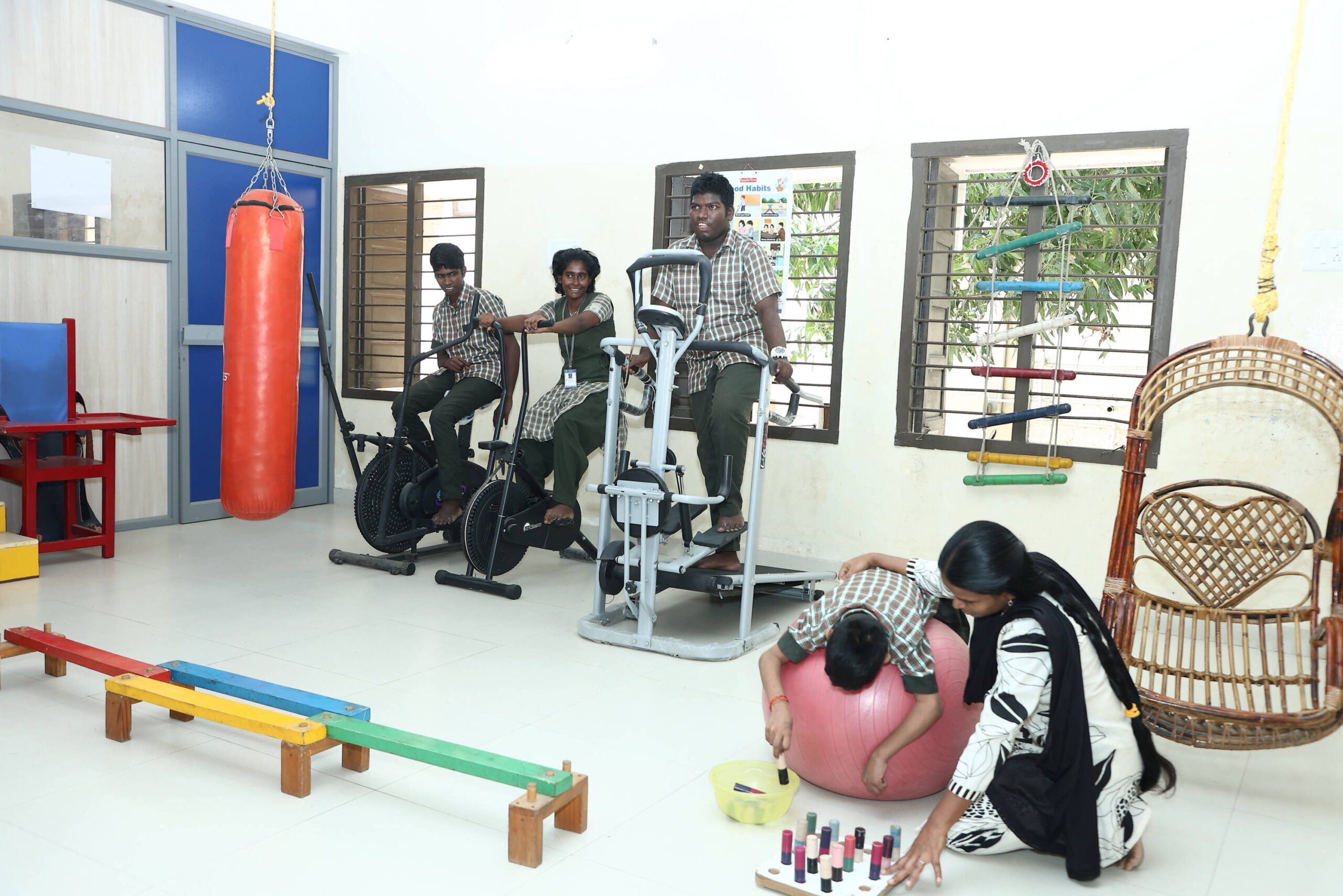 Physio 2